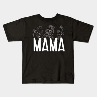 Mothers Day Gift Ideas Kids T-Shirt